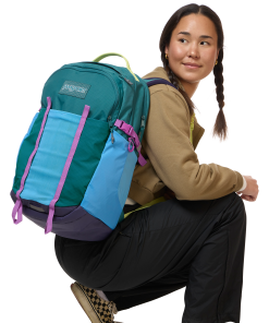 All Around Pack 34L