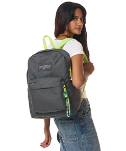 SuperBreak® Plus Charmed