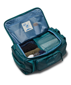 Good Latitude Convertible Duffel