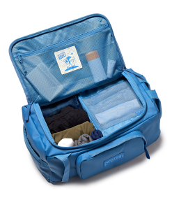 Good Latitude Convertible Duffel