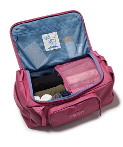 Good Latitude Convertible Duffel